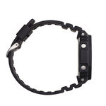 Montre Casio G-shock Noir - Montres &eacute;tanches Homme | Marc Orian