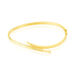 Bracelet Jonc Loise Flexible Or Jaune - Bracelets joncs Femme | Marc Orian
