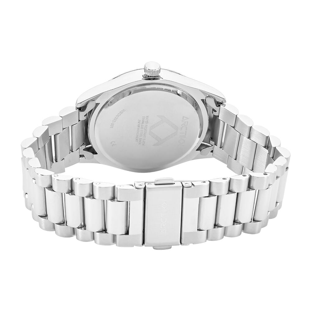 Montre Arctik Episode Bleu Sky - Montres Homme | Marc Orian