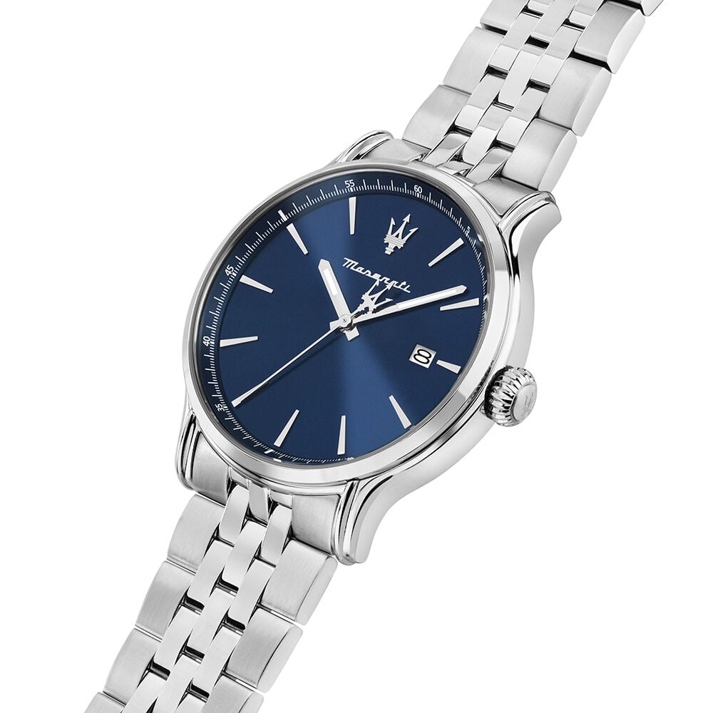 Montre Maserati Epoca Slim - Montres &eacute;tanches Homme | Marc Orian