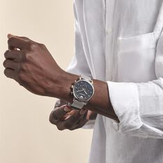 Montre Emporio Armani Noir - Montres Homme | Marc Orian