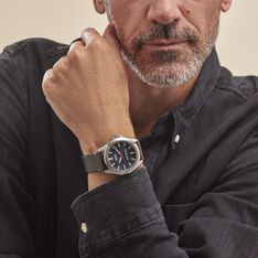 Montre Hugo Adventure Bleu - Montres Homme | Marc Orian
