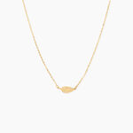 Collier Beth Or Jaune - Colliers ete Femme | Marc Orian