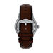 Montre Fossil Townsman Argenté - Montres automatiques Homme | Marc Orian