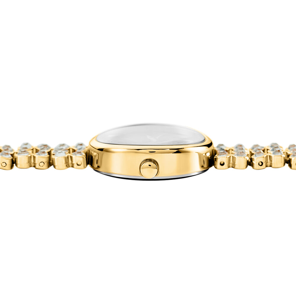 Montre Codhor Stella Doré - Montres étanches Femme | Marc Orian