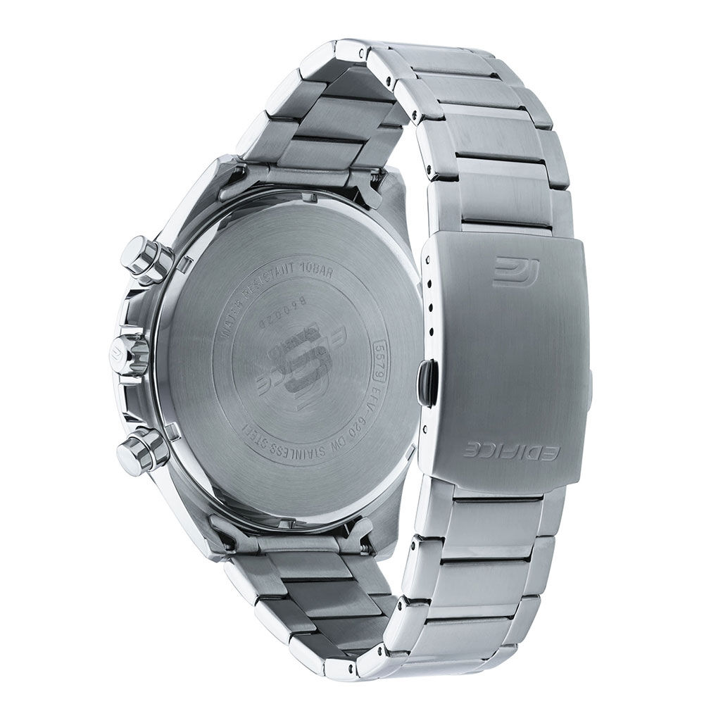 Montre Casio Bleu - Montres &eacute;tanches Homme | Marc Orian