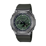 Montre Casio G-shock Gris - Montres &eacute;tanches Homme | Marc Orian