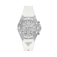 Montre Guess Iconic 40th Argenté