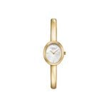 Montre Rosefield Studio Bangle Nacre Blanche - Montres &eacute;tanches Femme | Marc Orian