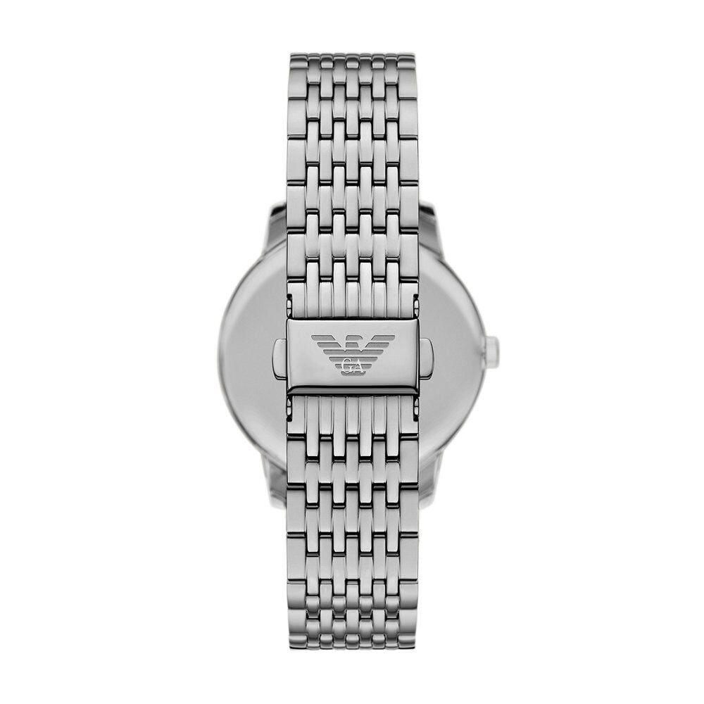 Montre Emporio Armani Bleu - Montres étanches Homme | Marc Orian