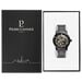 Montre Pierre Lannier Collection Automatique Noir - Montres automatiques Homme | Marc Orian