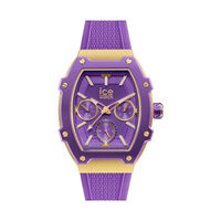 Montre Ice Watch Boliday Violet