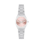 Montre Zadig Et Voltaire New Zadig Rose - Montres &eacute;tanches Femme | Marc Orian