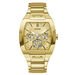 Montre Guess Phoenix Champagne - Montres classiques Homme | Marc Orian