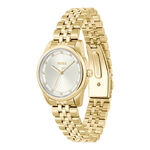 Montre Boss Graceful Precious Argent&eacute; - Montres &eacute;tanches Femme | Marc Orian