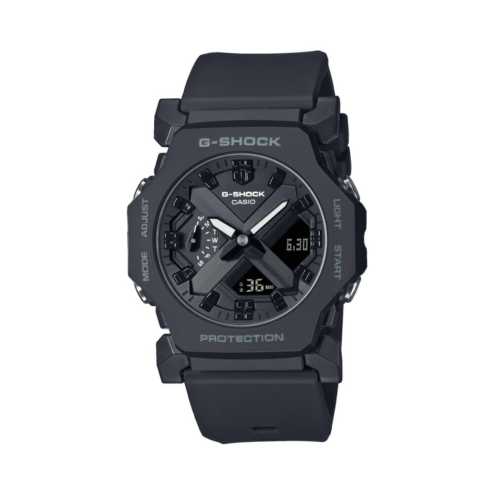 Montre Casio G-shock Noir - Montres &eacute;tanches Femme | Marc Orian