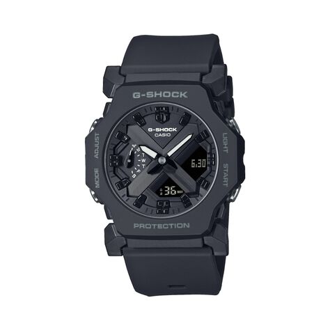Montre Casio G-shock Noir - Montres &eacute;tanches Femme | Marc Orian
