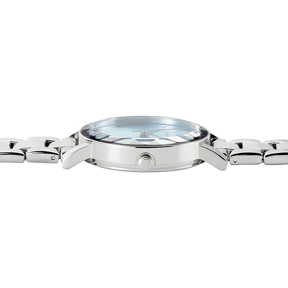 Montre Pierre Lannier Multiples Bleu Sky - Montres étanches Femme | Marc Orian