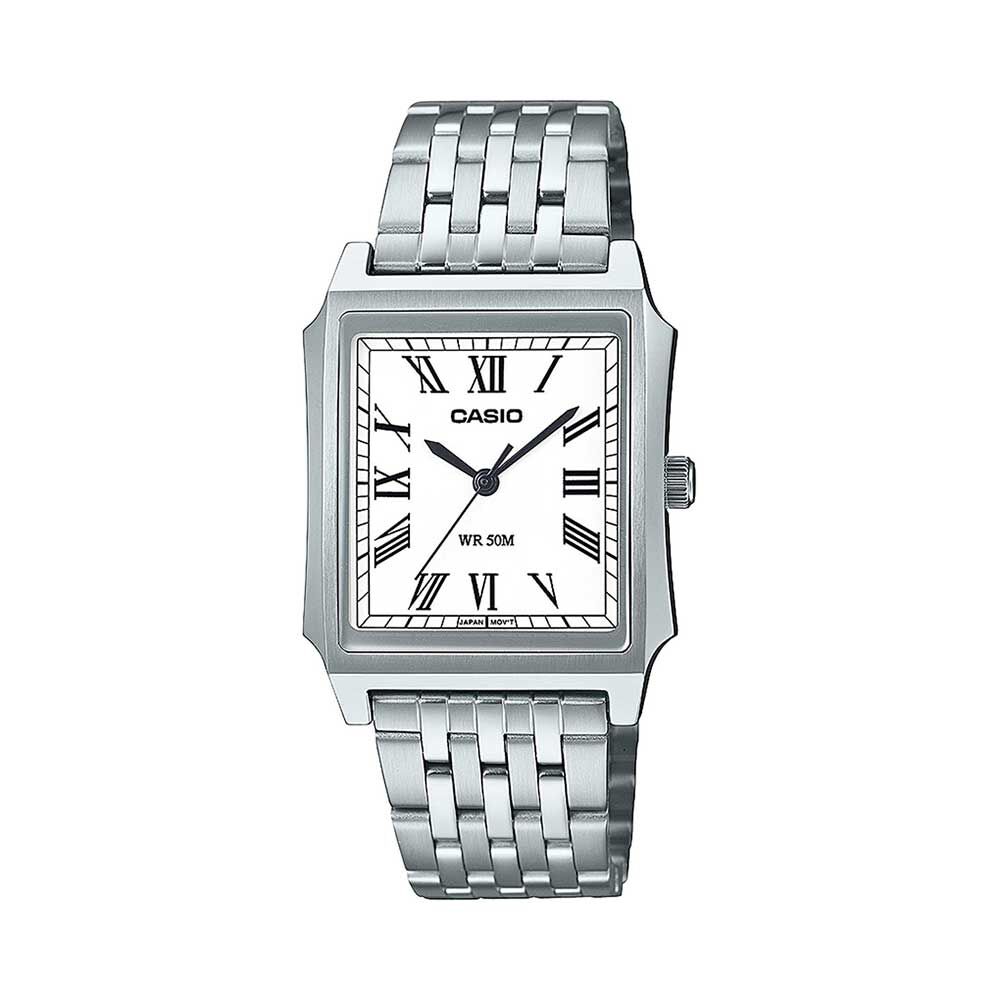 CASIO COLLECTION Unisex Quarzuhr MTP-B190D-7BVEF - Nouveautés Unisex | Marc Orian