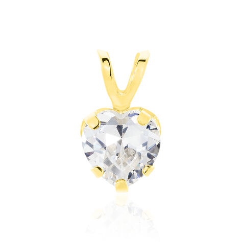 Pendentif Or Jaune Oxyde - Pendentifs Femme | Marc Orian