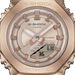 Montre Casio G-shock Casio G Shock Gm2100 Rose - Montres étanches Femme | Marc Orian