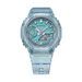 Montre Casio G-shock Bleu - Montres étanches  | Marc Orian