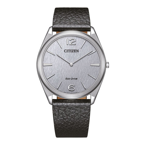 Montre Citizen Suratto Gris - Montres Homme | Marc Orian