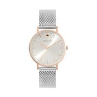 Montre Codhor Cindy Argent