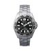Montre Citizen Promaster Marine Eco-Drive Noir - Montres étanches Homme | Marc Orian