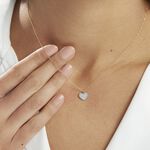 Collier Marta Or Jaune - Colliers ete Femme | Marc Orian