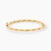 Bracelet Jonc Deniece Or Jaune - Bracelets joncs Femme | Marc Orian