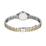 Montre Fossil Scarlette Micro Argent&eacute; - Montres &eacute;tanches Femme | Marc Orian