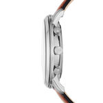 Montre Fossil Neutra Chrono Bleu - Montres classiques Homme | Marc Orian