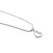 Collier Argent Blanc Ossia - Colliers fantaisie Femme | Marc Orian