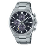 Montre Casio Edifice Noir - Montres &eacute;tanches Homme | Marc Orian