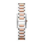 Montre Emporio Armani Nacre Blanche - Montres &eacute;tanches Femme | Marc Orian