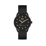 Montre Ice Watch Ice Solar Power Noir - Montres &eacute;tanches Femme | Marc Orian