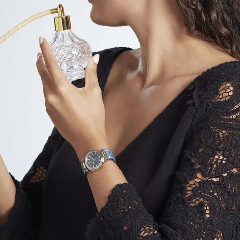 Montre Michel Herbelin Newport Bleu - Montres classiques Femme | Marc Orian