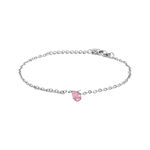 Coffret De Montre Codhor Arianne 2 Rose - Montres &eacute;tanches Femme | Marc Orian