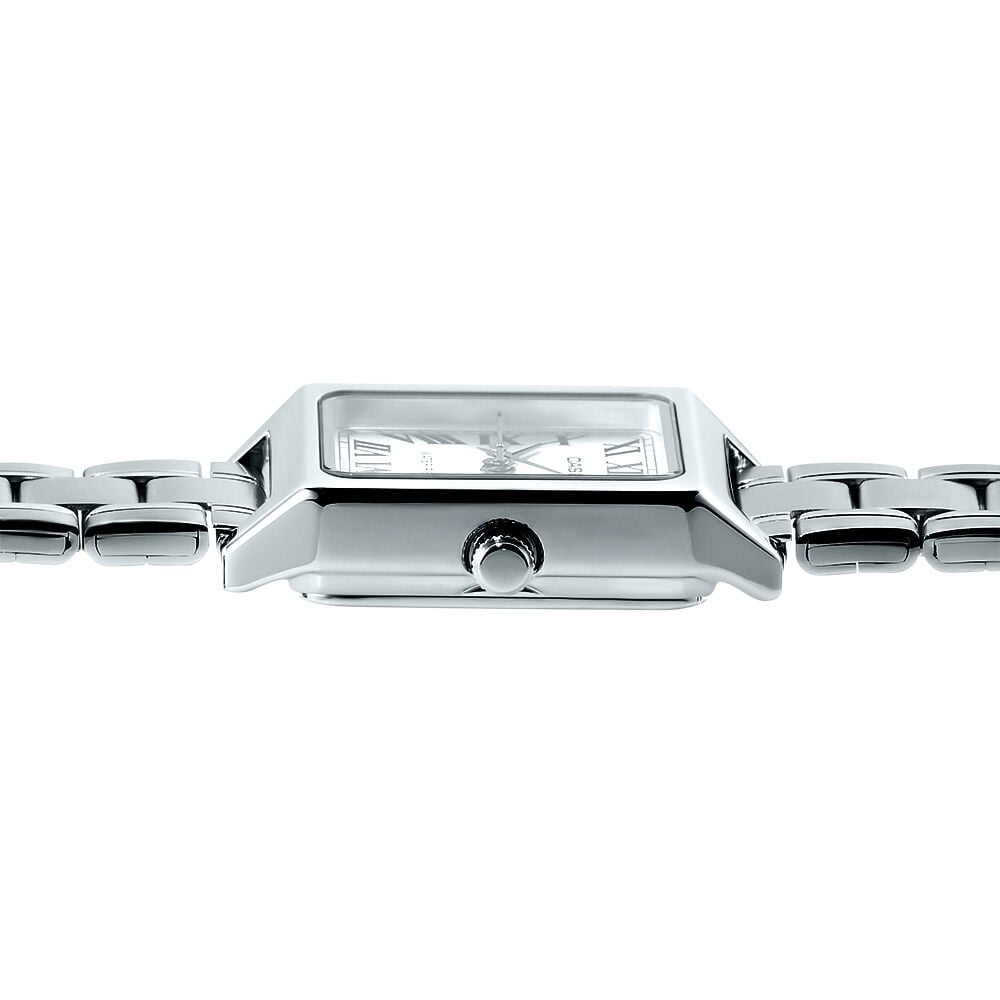 Montre Casio Collection Gris - Montres &eacute;tanches Femme | Marc Orian