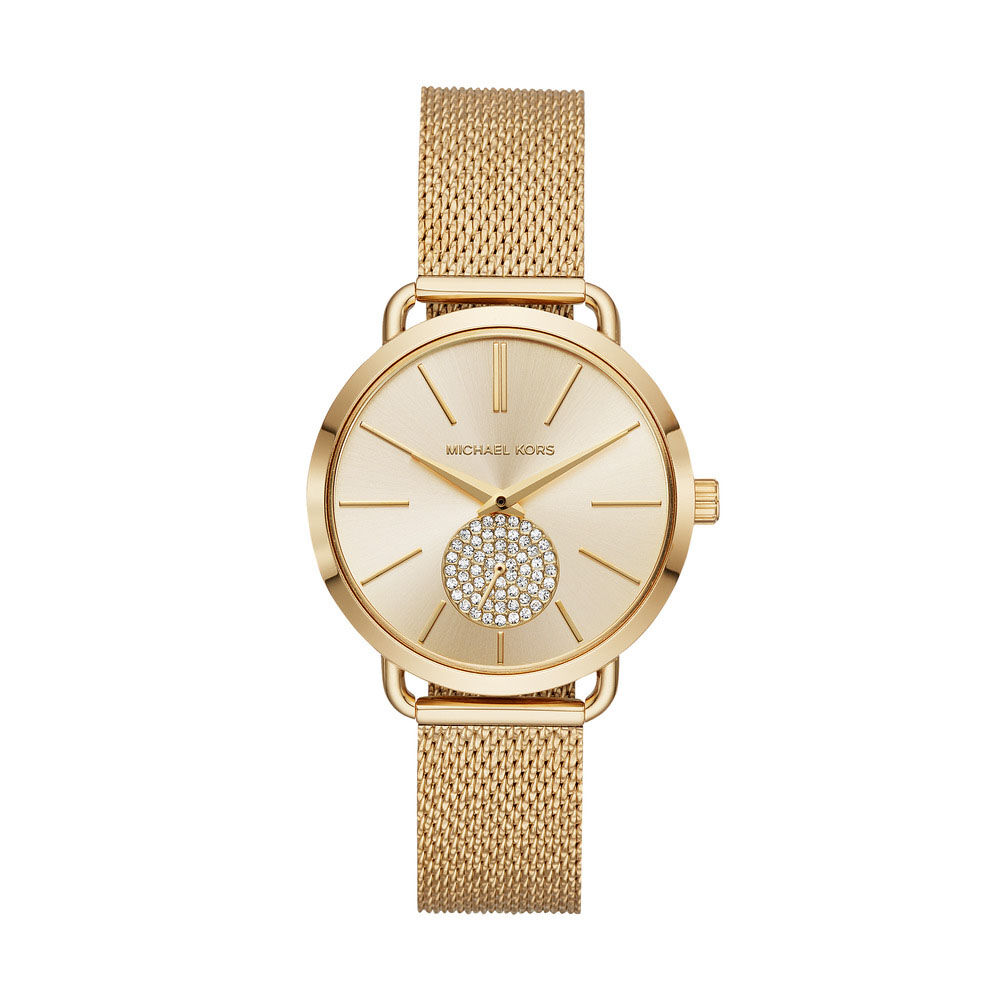 Designer Watches For Women  Gold  Silver  Michael Kors