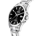 Montre Festina Swiss Made 41 Noir - Montres classiques Homme | Marc Orian