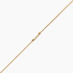 Bracelet Carmelia Plaqu&eacute; Or Jaune Oxyde De Zirconium - Bracelets fantaisie Femme | Marc Orian