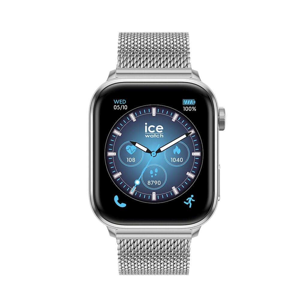 Montre Connect&eacute;e Ice Watch Ice Smart 3.0 - Montres connect&eacute;es Femme | Marc Orian