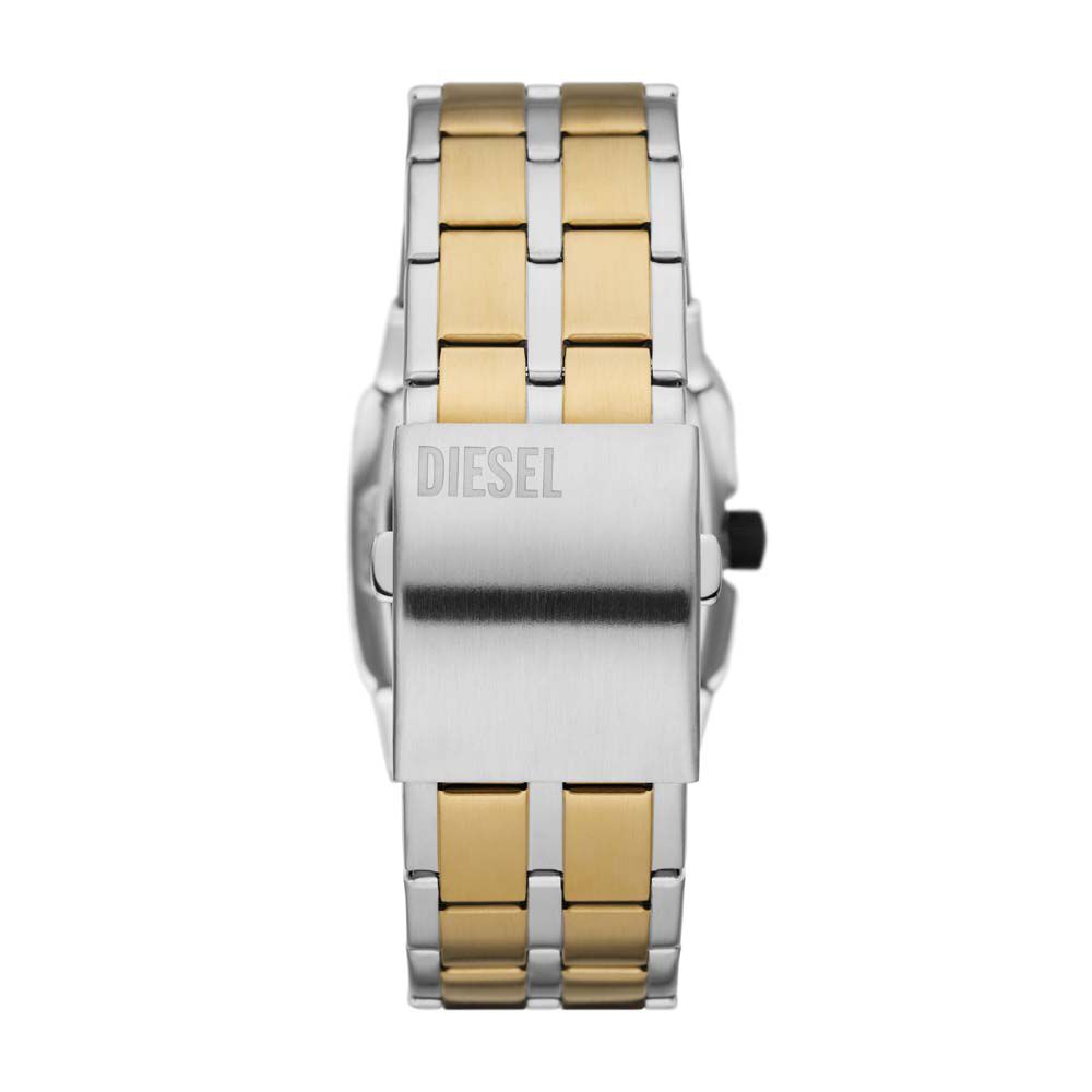 Montre Diesel Fossil Cliffhanger Noir - Montres étanches Homme | Marc Orian