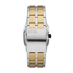 Montre Diesel Fossil Cliffhanger Noir - Montres &eacute;tanches Homme | Marc Orian