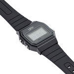 Montre Upp Square Noir - Montres &eacute;tanches Enfant | Marc Orian