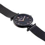 Montre Codhor Nidia Noir - Montres &eacute;tanches Femme | Marc Orian