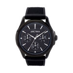 Montre Arctik Defi Noir - Montres &eacute;tanches Homme | Marc Orian