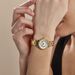 Montre Guess Melody Blanc - Montres classiques Femme | Marc Orian